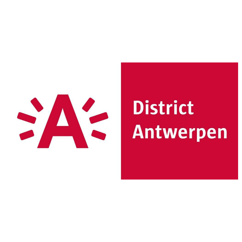 District of Antwerp